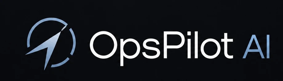OpsPilot AI